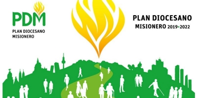 Presentación del año 2 del Plan Diocesano Misionero