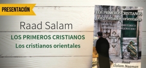 Libro &quot;Los primeros cristianos. Los cristianos orientales&quot;