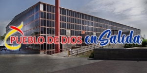 Congreso de Laicos &quot;Pueblo de Dios en salida&quot;