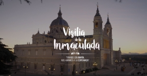 Videoclip Vigilia de la Inmaculada 2023