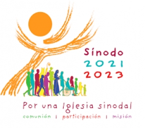 Sínodo 2021-2024