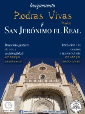 Itinerario Arte y Espiritualidad