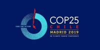 Instituciones católicas organizan en Madrid actos con motivo de la Cumbre del Clima