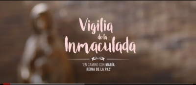 Videoclip - Vigilia de la Inmaculada 2022