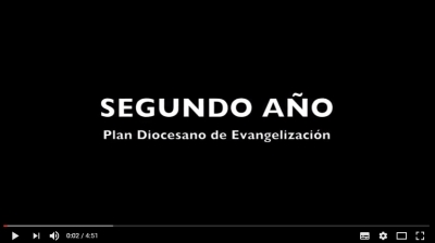 Video promocional Lanzamiento PDE año 2º