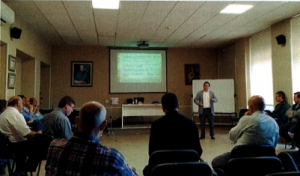 Curso de liderazgo y conversión para sacerdotes