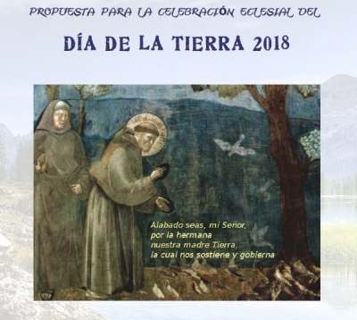 Día de la tierra 2018