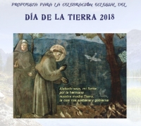 Día de la tierra 2018