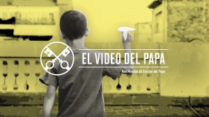 Vídeo del Papa - octubre 2019: Primavera misionera en la Iglesia