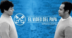 Vídeo del Papa - Enero 2020 - Promoción de la paz en el mundo